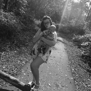 Meet your Posher, Lilly